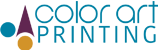 ColorArt Printing Logo